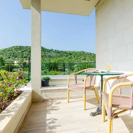 Lejlighed Dolores Zaton (Dubrovnik-Neretva)